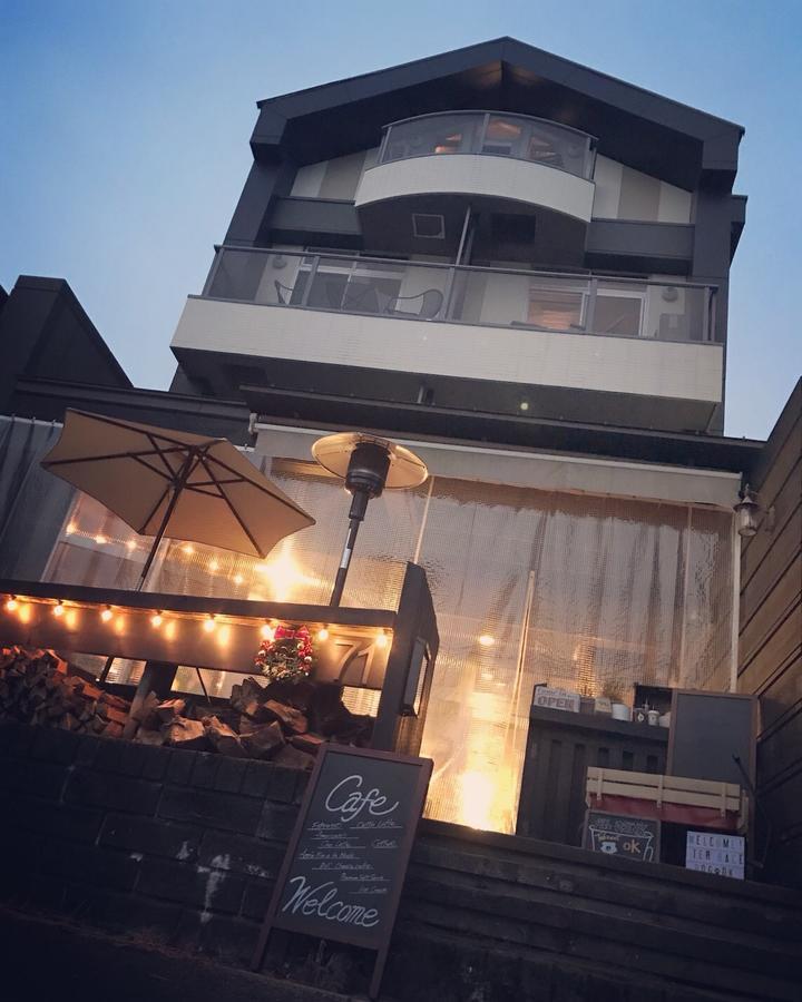 Box Hotel From Bizan Hakone Eksteriør billede