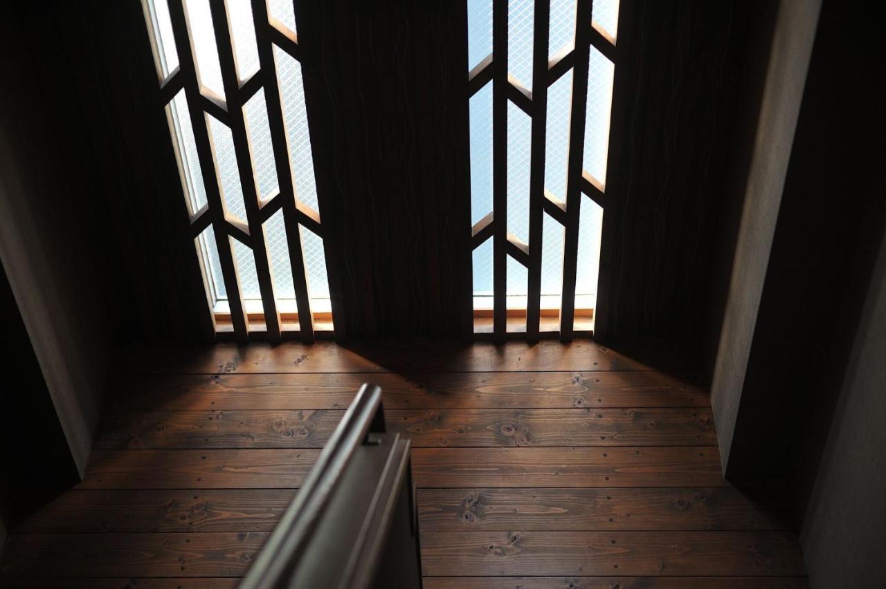 Box Hotel From Bizan Hakone Eksteriør billede