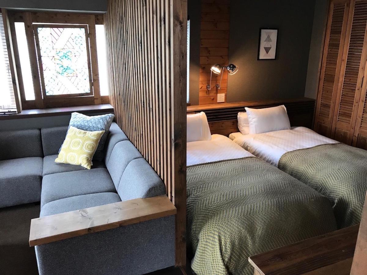 Box Hotel From Bizan Hakone Eksteriør billede